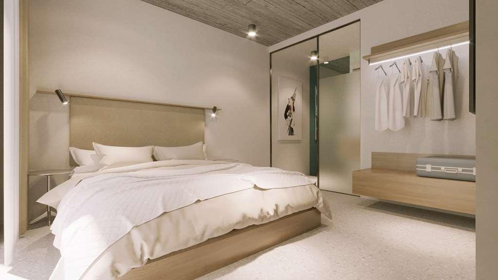 Hotel Scirocco St Julians Affiliated By Melia San Giuliano Camera foto
