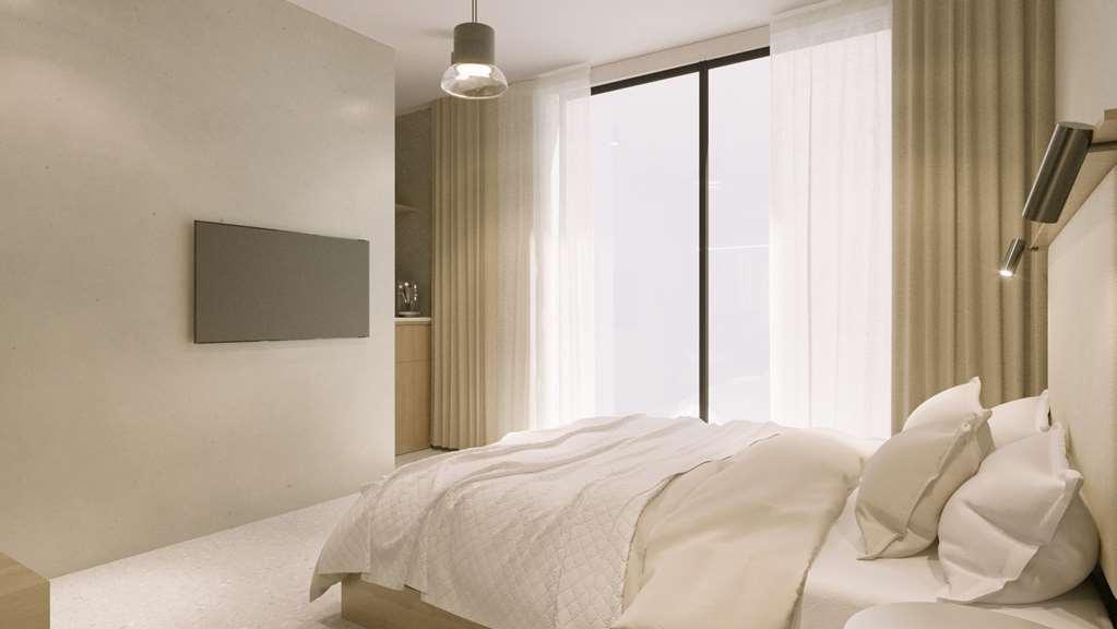 Hotel Scirocco St Julians Affiliated By Melia San Giuliano Camera foto