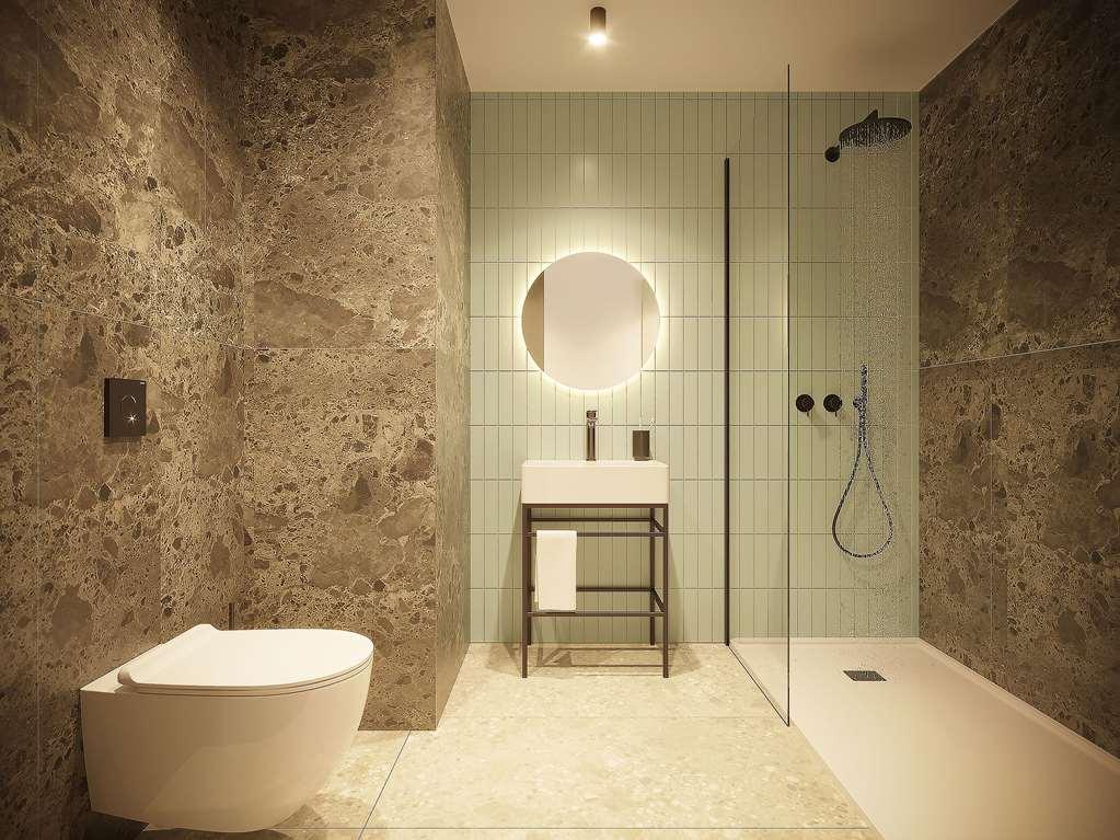 Hotel Scirocco St Julians Affiliated By Melia San Giuliano Camera foto