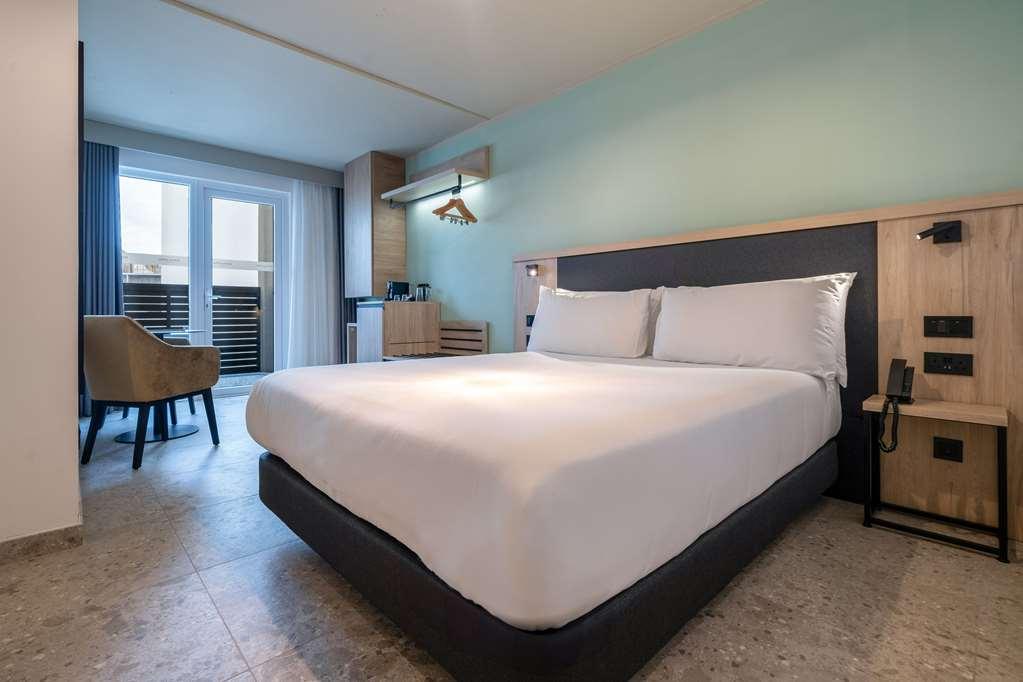 Hotel Scirocco St Julians Affiliated By Melia San Giuliano Camera foto