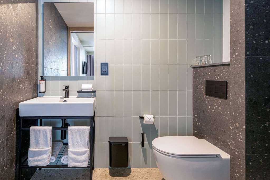 Hotel Scirocco St Julians Affiliated By Melia San Giuliano Camera foto