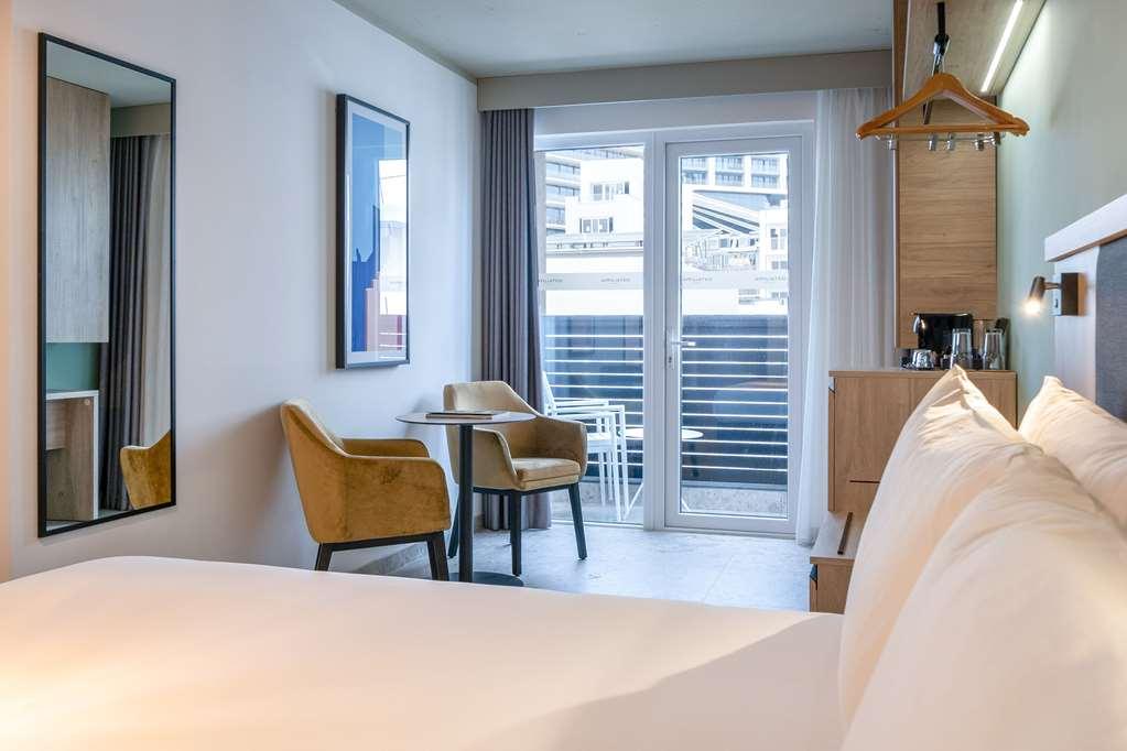Hotel Scirocco St Julians Affiliated By Melia San Giuliano Camera foto